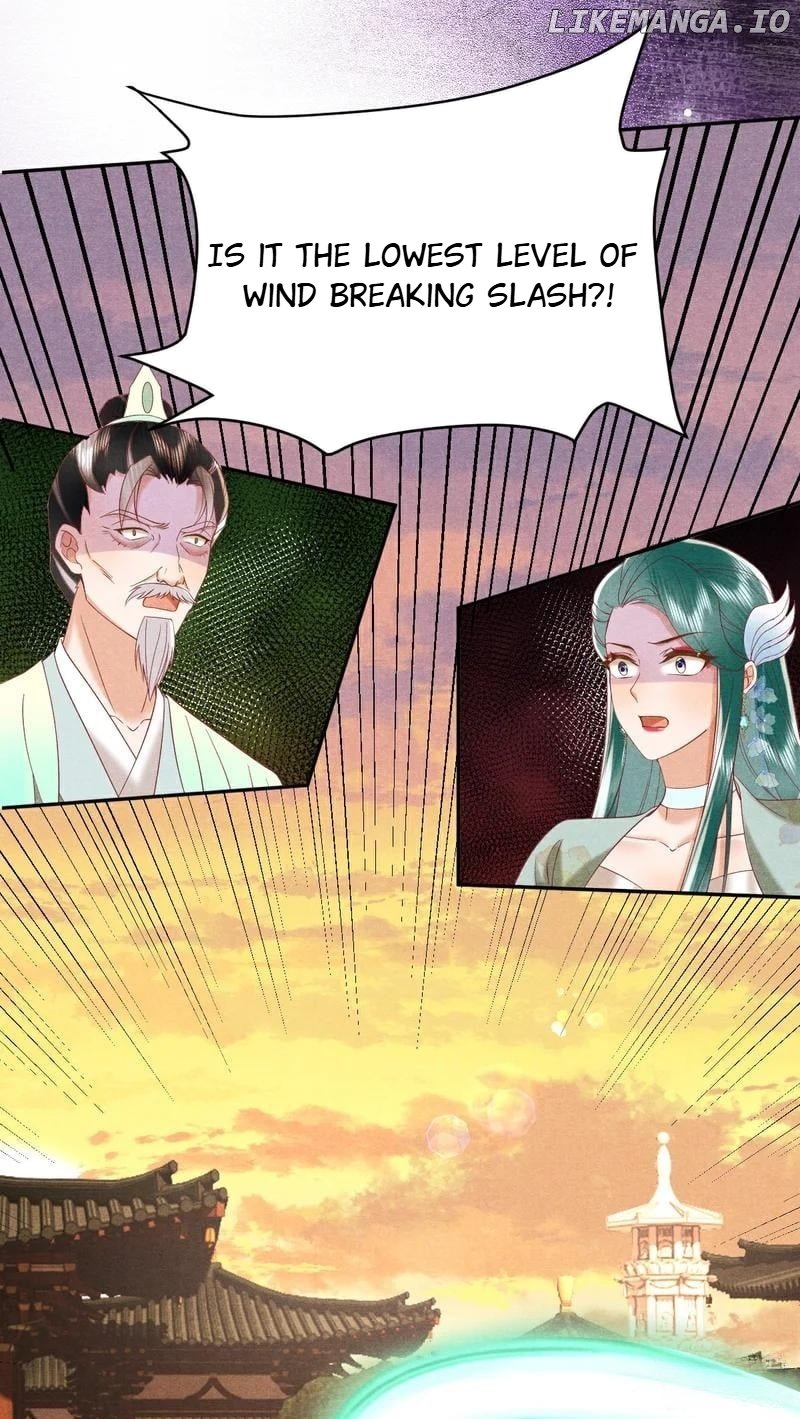 Empress of Hell’s Mission Guide Chapter 52 - page 25